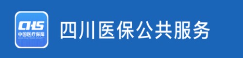 四川医保公共服务平台·网上服务大厅