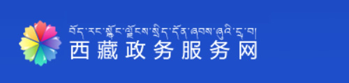 西藏政务服务网·政务服务平台