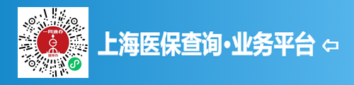 上海医保查询·业务平台（微信版）