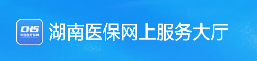 湖南医保公共服务平台·网上服务大厅
